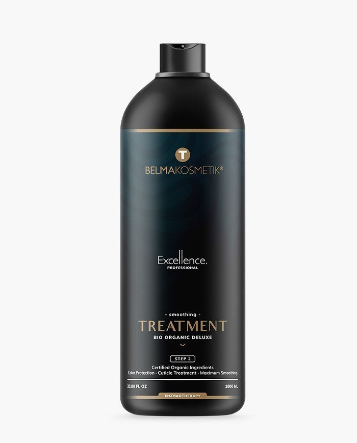 Excellence - Bio Organic Deluxe Treatment