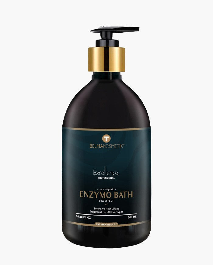 Excellence - Enzymo Bath