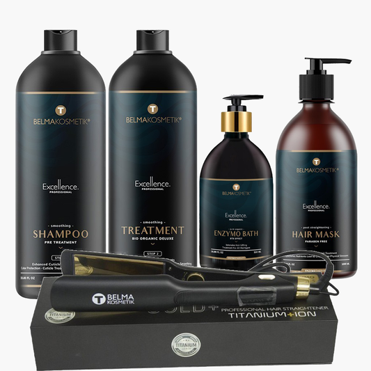 Excellence - Bio Organic Intro Kit