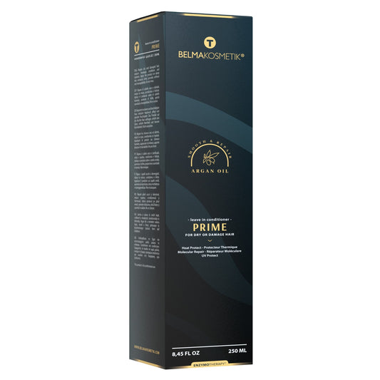 Argan - Prime Leave-in Conditioner