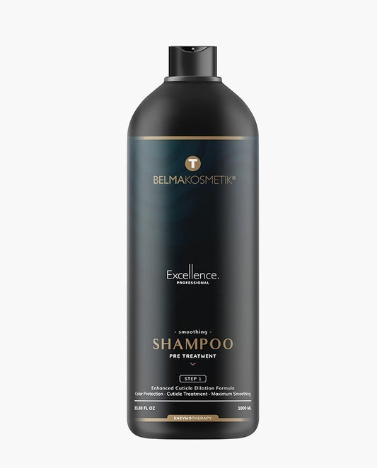 Excellence - Pre Treatment Smoothing Shampoo